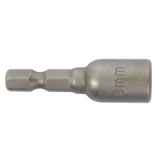 Tubulara magnetica 10 mm cu maner bit 65 mm Gadget DIY
